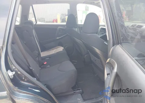 2009 Toyota Rav4 Sport V6 z USA, uszkodzony, nr VIN JTMBK32V49D003289